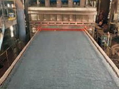 烧结机全自动智能布料系统