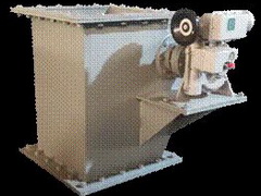 烧结机智能风压控制系统